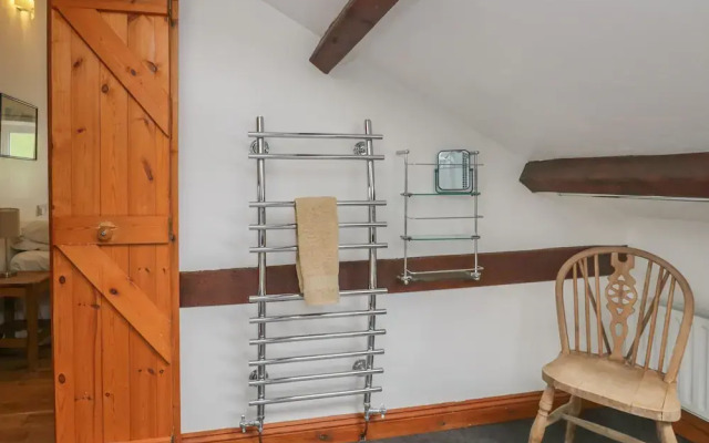 Bleng Barn Cottage