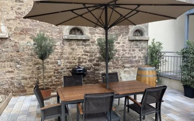 Vinotel Weinstrasse