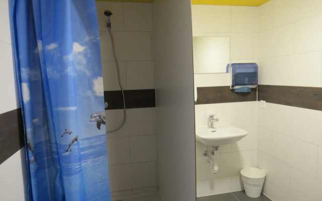 Down Town Hostel Interlaken