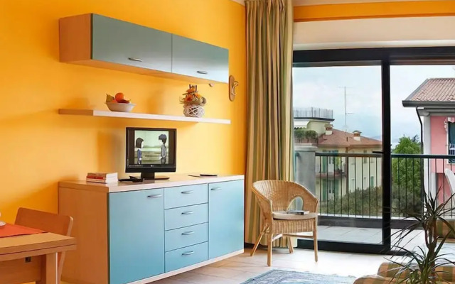Residence Spiaggia d'Oro