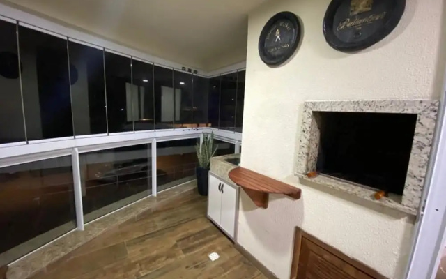 Nautilus Home Club - Penha - Polly