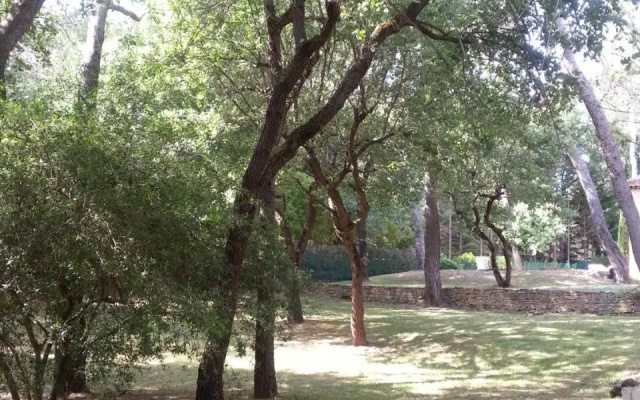 Villa proche dAix-en-Provence