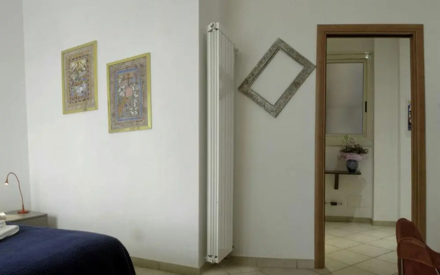 Rome as you feel - Pellegrino Suite in Navona