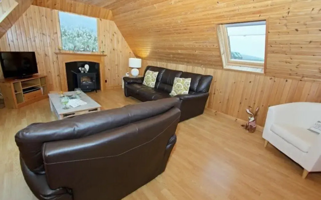 Canach Cottage
