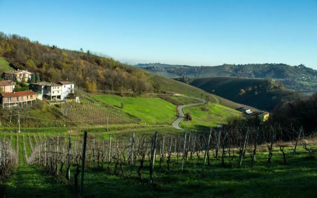 Agriturismo Casa Casoni
