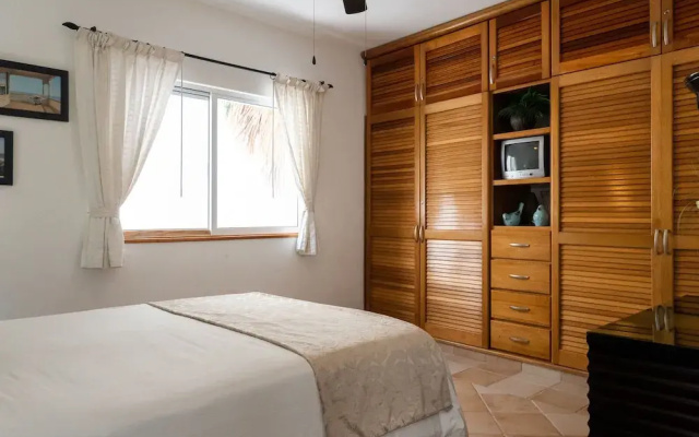 Piedra Viva Condo for 5