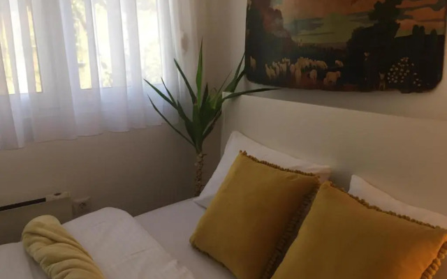 Apartment Jastuk