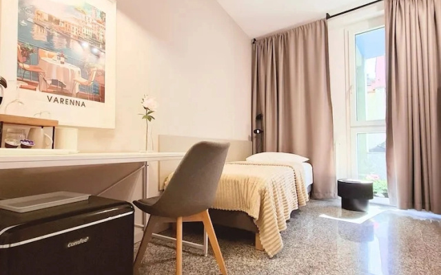 Eva Urban Rooms Centro Lecco