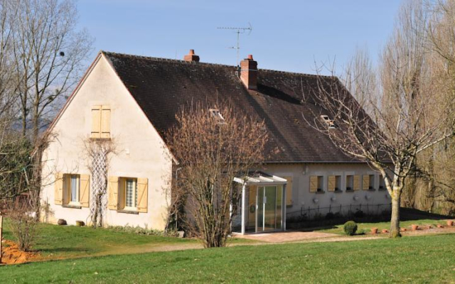 La Brissauderie