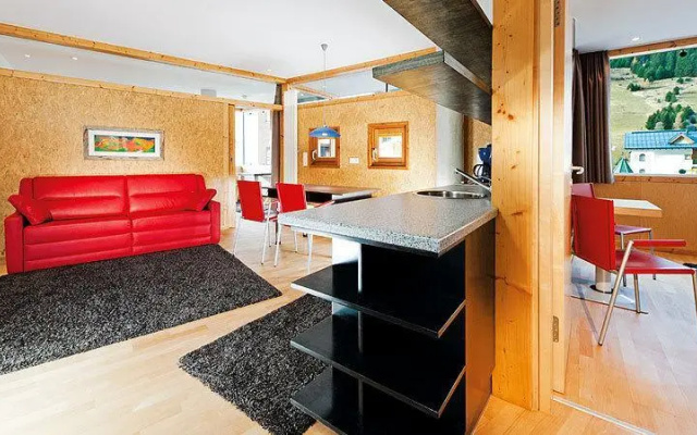Haus Adler