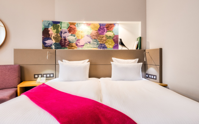 Crowne Plaza Bruges by IHG