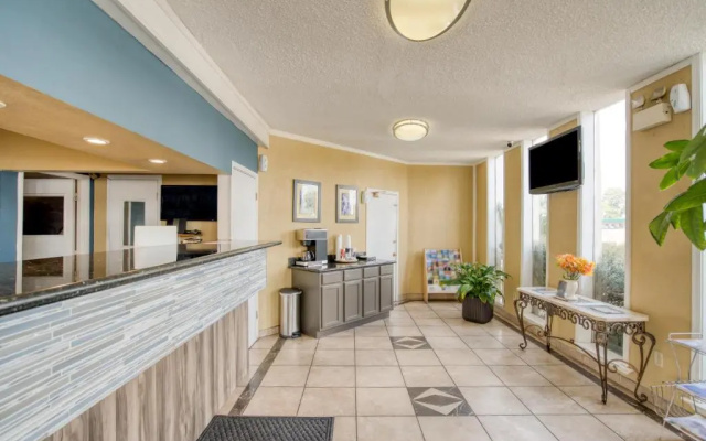 Alexandria Inn