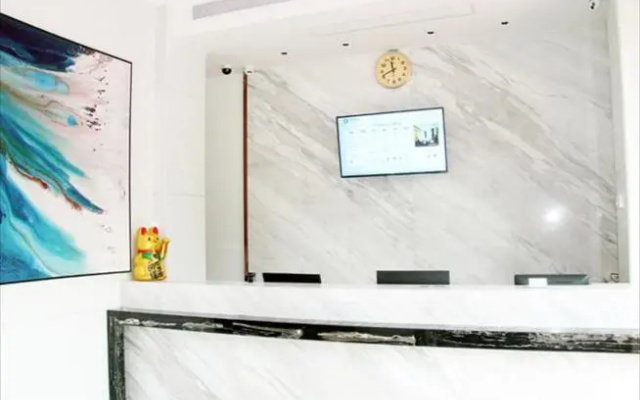 City Comfort Inn Zhongshan Tanzhou Yijiayi