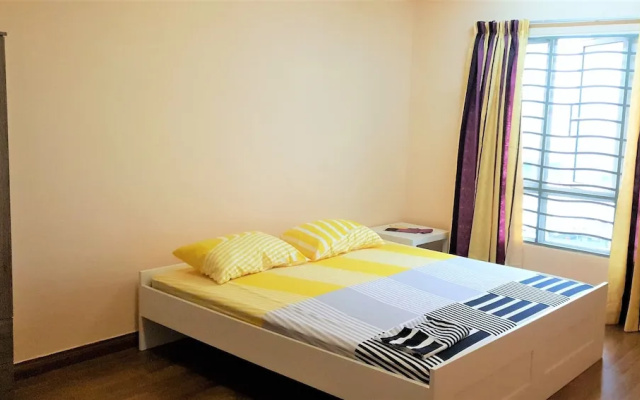 Condominium Seri Puteri