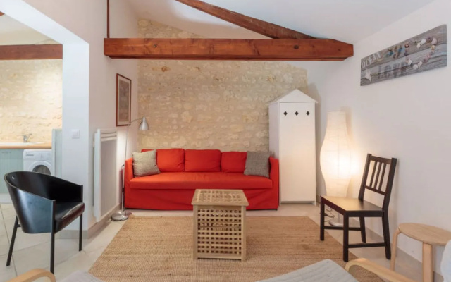 House Domremy Saint Palais sur mer