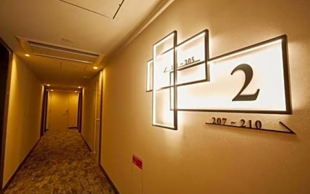 hotel MONday Premium Ueno Okachimachi - Vacation STAY 79638v