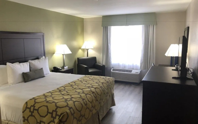 Baymont by Wyndham Phoenix I-10 near 51st Ave