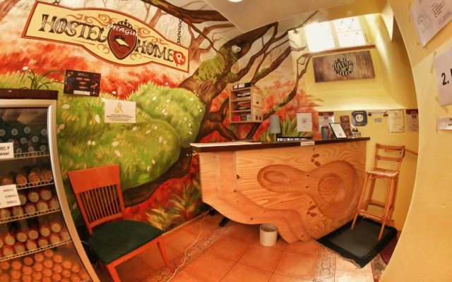 Hostel Homer