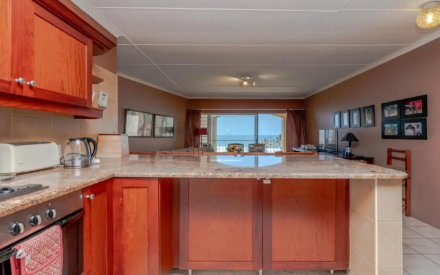 Seaside at 22 Sandpiper