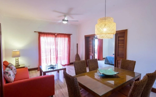Caribbean Experience Playa Bavaro 2r 01