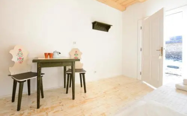 Cloasterf Haus
