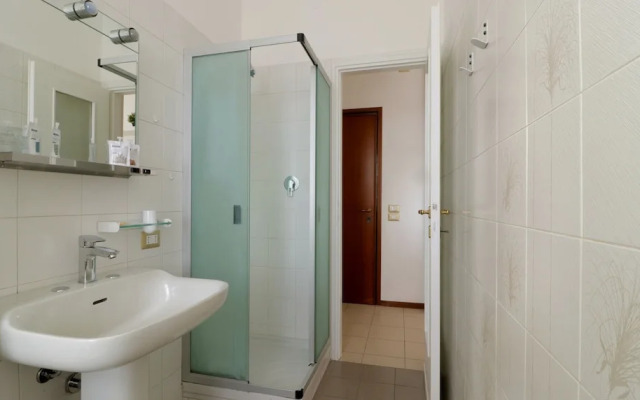 Italianway Comfort - Bergognone 47 B