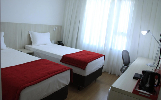 eSuites Belo Horizonte Minascasa