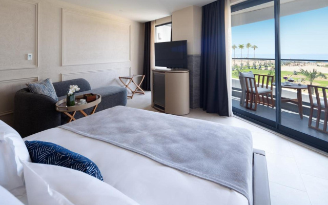 Liu Resorts - All inclusive