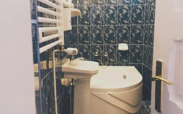 Casa Mina