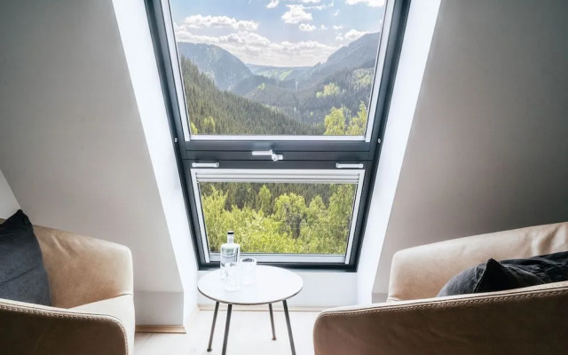 Boutique-Hotel THH622
