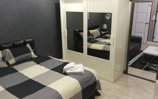 Hotler Boutique Apartment