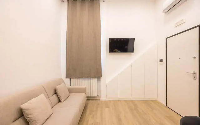 Bisicool Boutique Apartment by Napoliapartments
