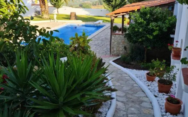 Casa Das Margaridas