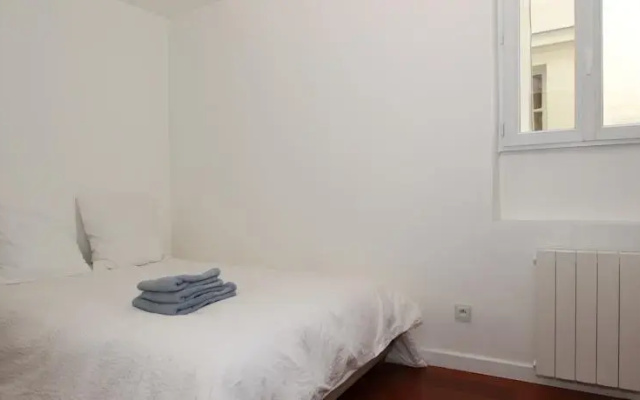Charmant Notre Dame Appartement