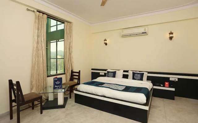 OYO 3095 Hotel Jai Mahal