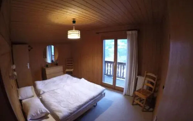 Chalet Marina