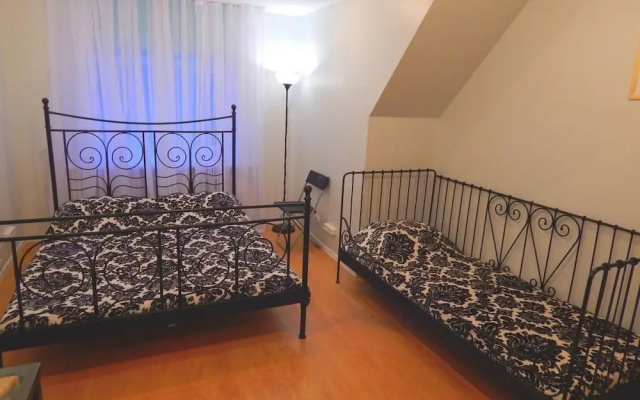 Apartment Advance