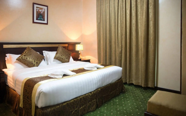 Massara House Al Khobar