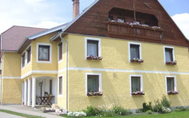 Gästehaus Riegler