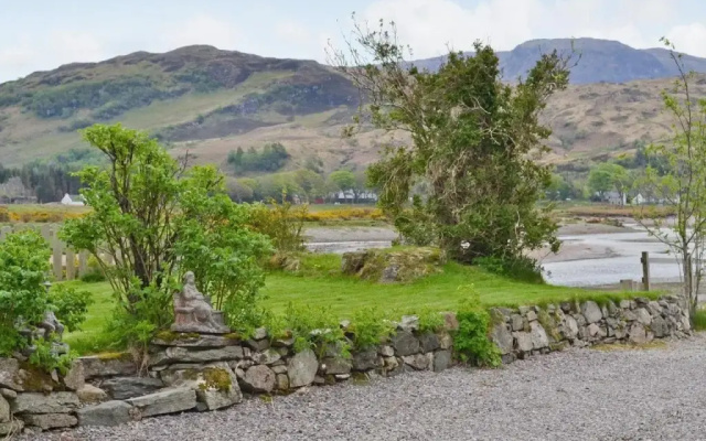 Rams Cottage