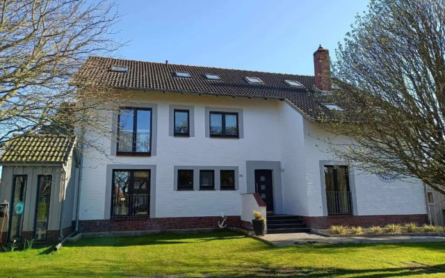 Seaside - Ferienwohnung 1
