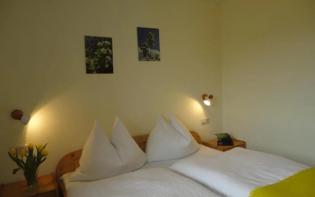 Ferienwohnung Ronacher
