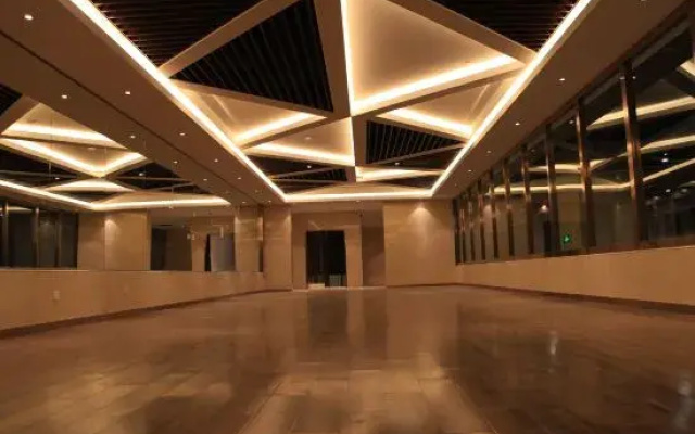 Beiyuan Grand Hotel