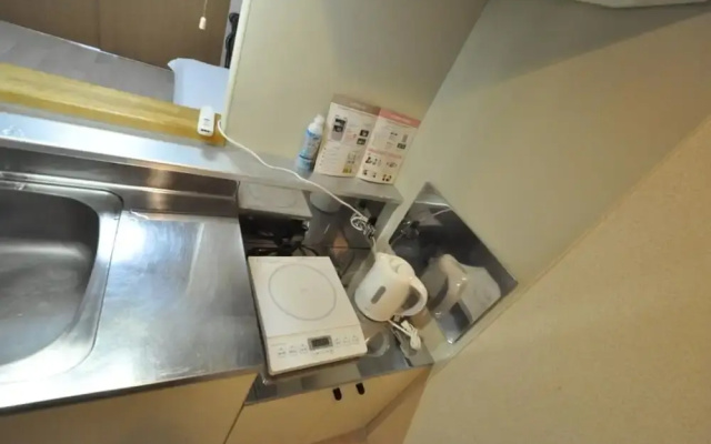 IKminami6jo residence 603