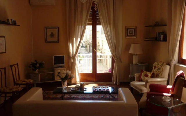 Casa Kina Marsala