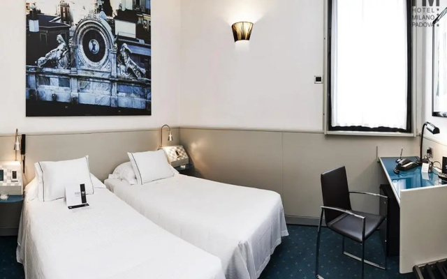 Sure Hotel By Best Western Milano