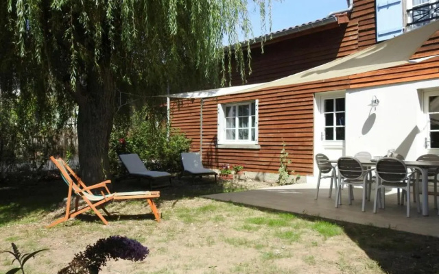 Gite Frampas, 4 pièces, 6 personnes - FR-1-611-16