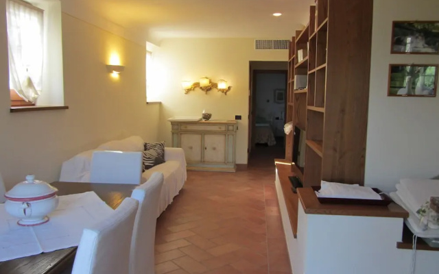 Appartamento Chianti