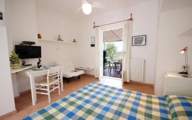 Casa Vacanze Dino