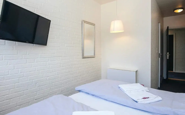 2 Person Holiday Park Home in Aabenraa